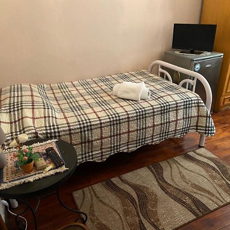 Stratis Ξενοδοχείο Νέα Μηχανιώνα Εξωτερικό φωτογραφία